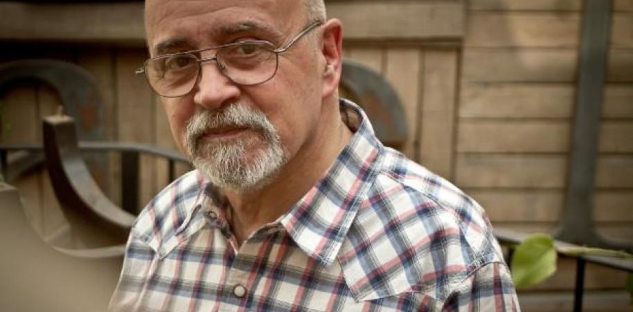 Jorge Aulicino, Journalist und eine der grundlegenden Stimmen der Poesie, ist gestorben.