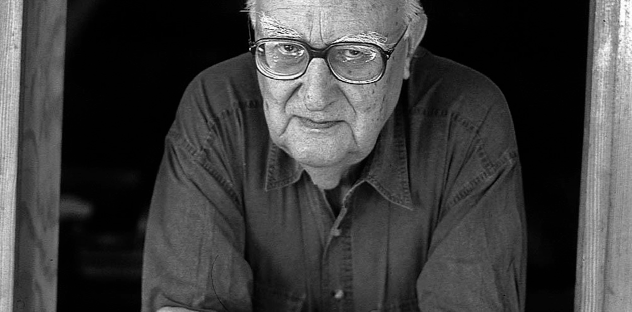 Andrea Camilleri would have turned 100, and Italy is celebrating with books, conferences, and tributes.