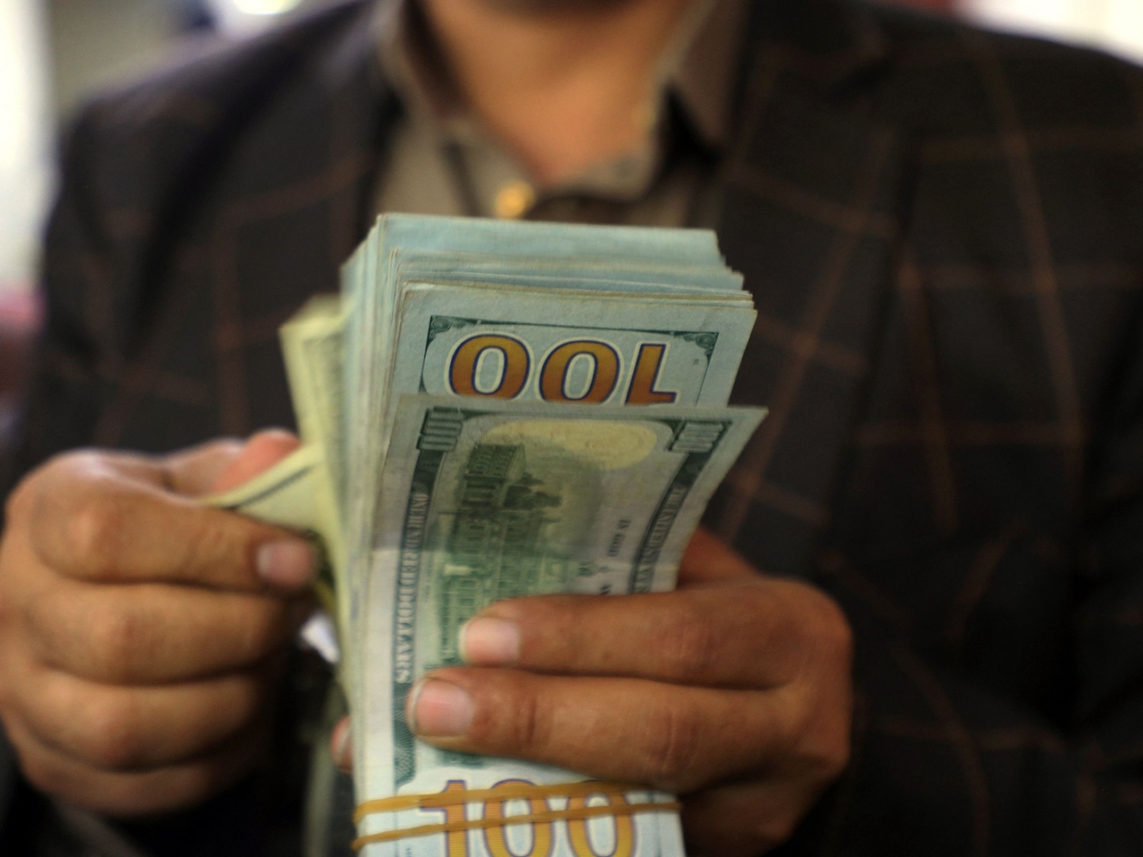 Mavi dolar bugün: 3 Temmuz Perşembe günü ne kadardan işlem görüyor?