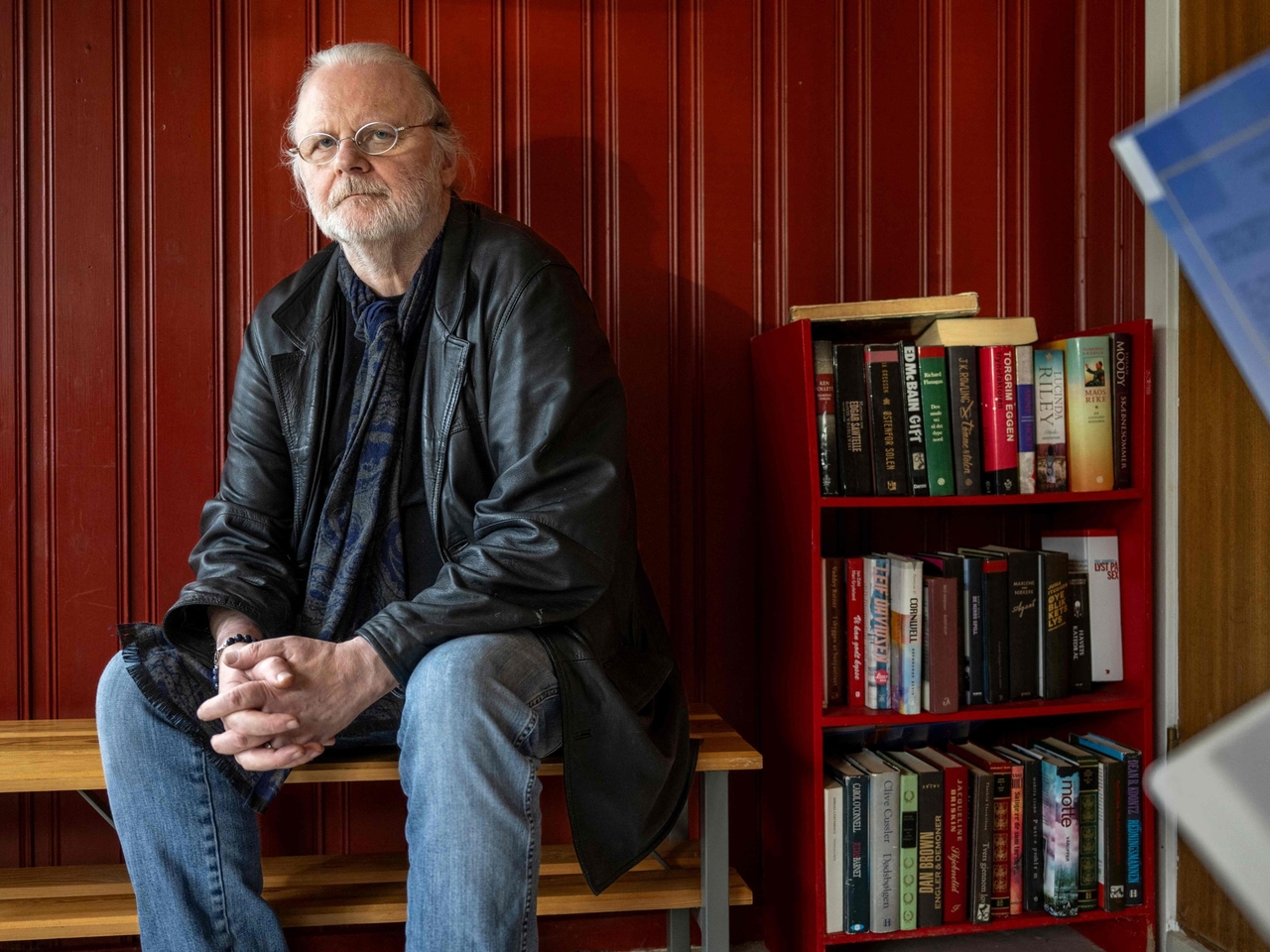 Jon Fosse: Soğuk bir Nobel Ödülü sahibinin tutkuları