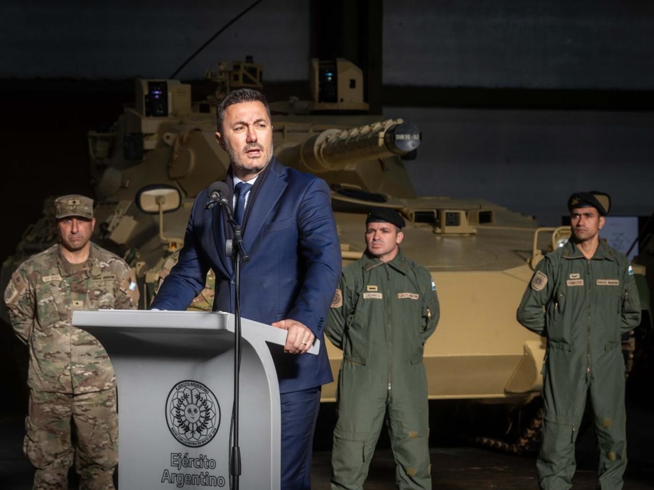 They are investigating an alleged hack of the Army: what data is for sale and what is it for?