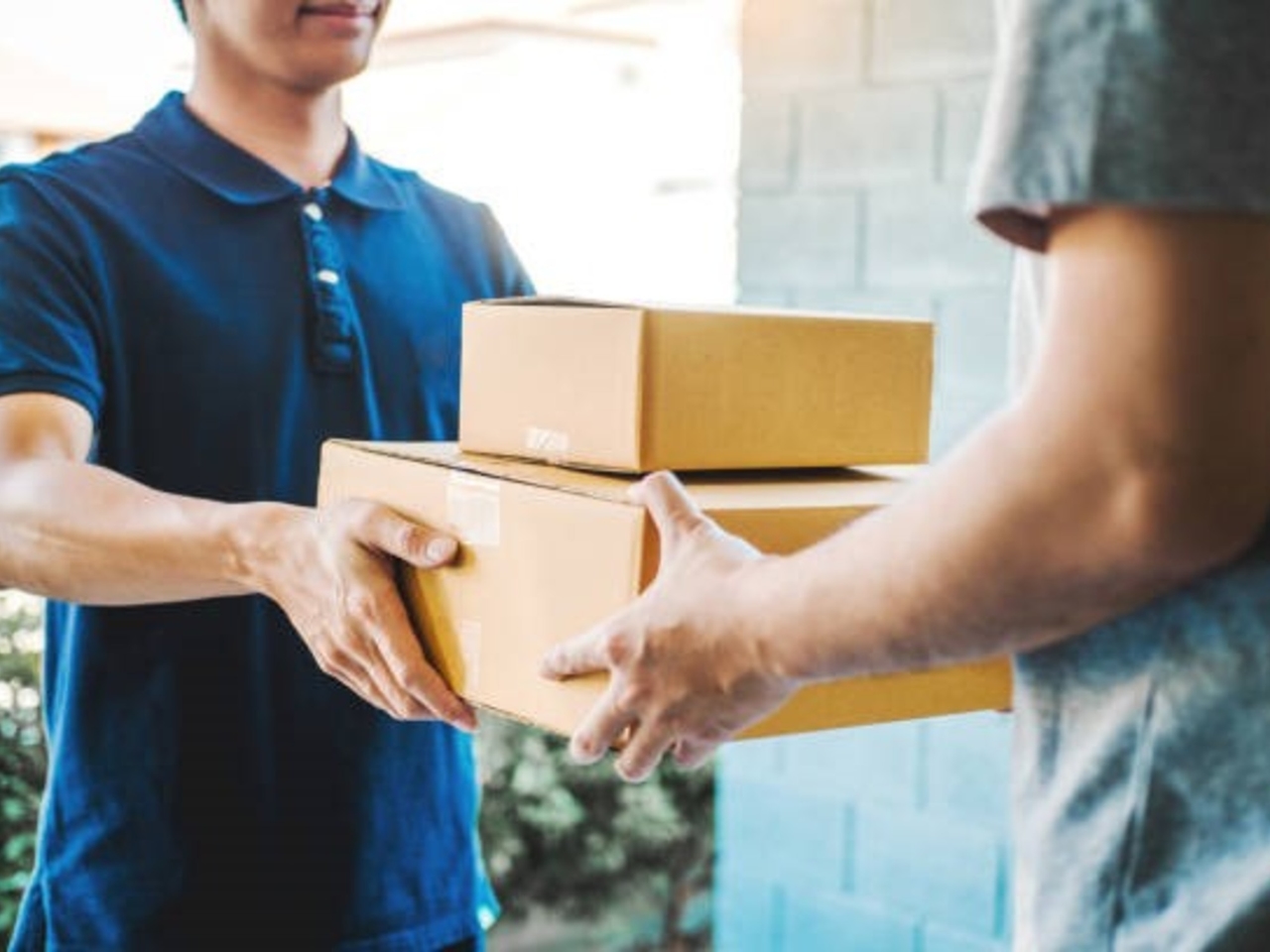 Temu: How long does it take for an order to arrive in Argentina?