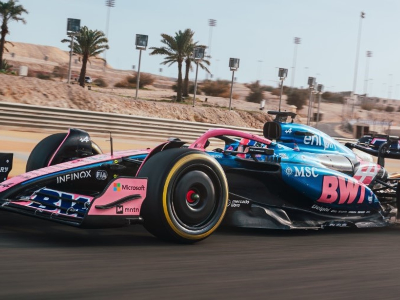 The "Colapinto tide" returns: how much does it cost to see the Argentine Formula 1 driver in the next five races?
