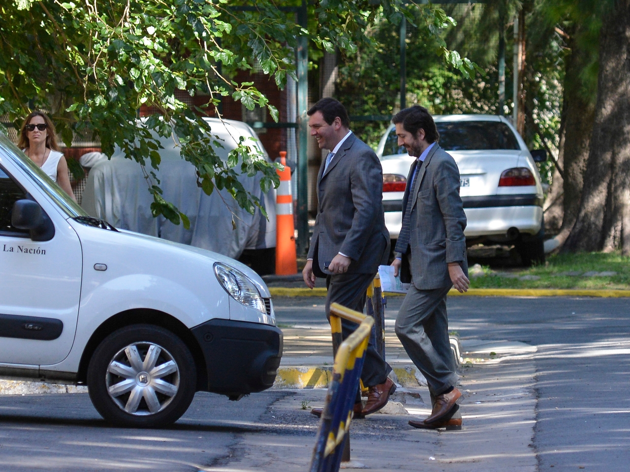 Schock in Comodoro Py über die von der Regierung angekündigten Änderungen: Beschwerden über den Haushalt und den Machtverlust der Richter, die die Politik überwachen.