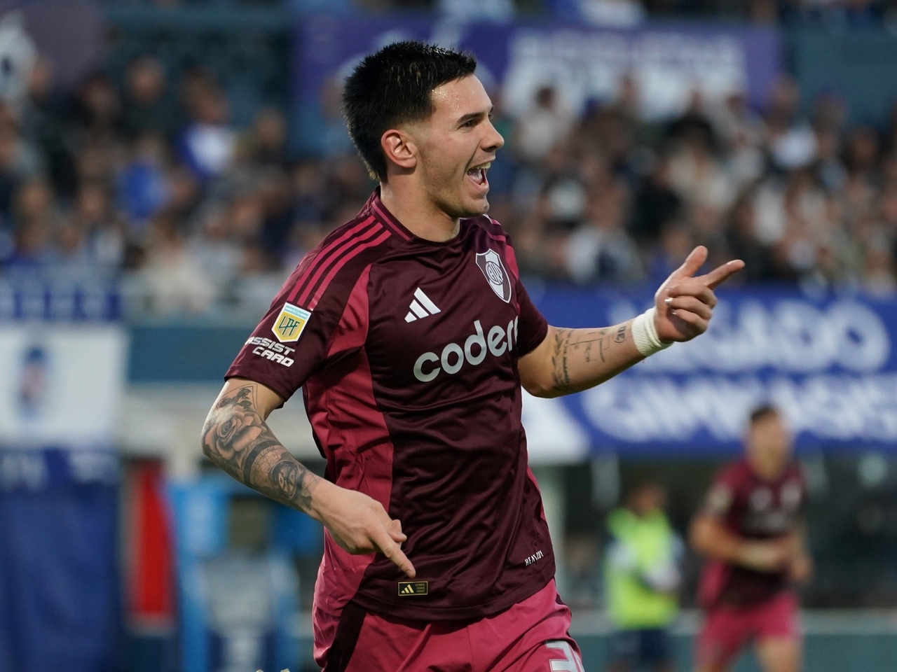 River Plate'in Süperklasik argümanları: Mastantuono'nun yeteneği, Gallardo'nun aurası ve Anıtsal'ın katma değeri