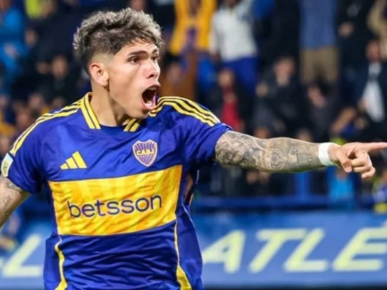Boca Juniors'ın Superclásico'ya dair argümanları: Palacios'un arkadaki gücü, öndeki sağlamlığı ve dinç bacakları