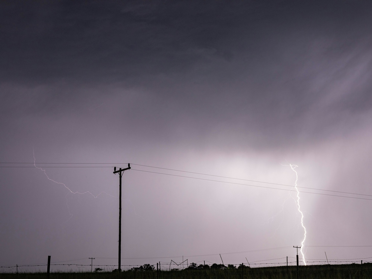 Clima hoy en Paraná, Entre Ríos: el pronóstico del tiempo para este jueves 17 julio de 2025