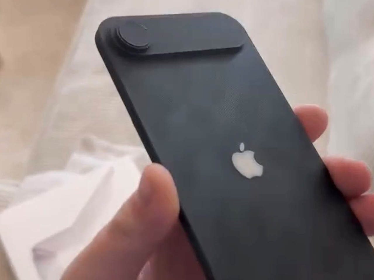 iPhone 17 Air issues: Apple admits its next ultra-thin phone won't be for everyone