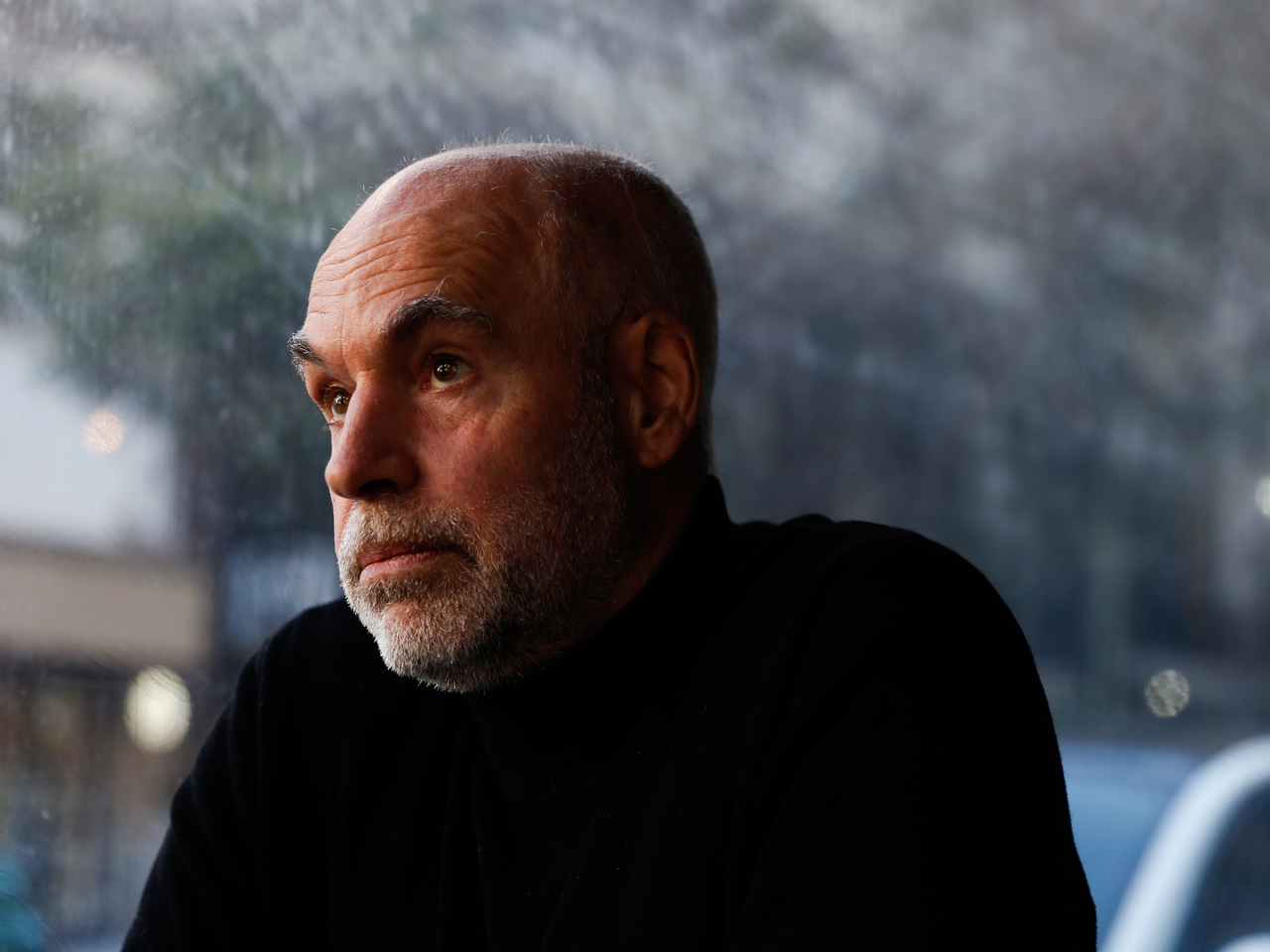 Horacio Rodríguez Larreta: "Jorge Macri, şehri dönüştüren ekibi yok etti."