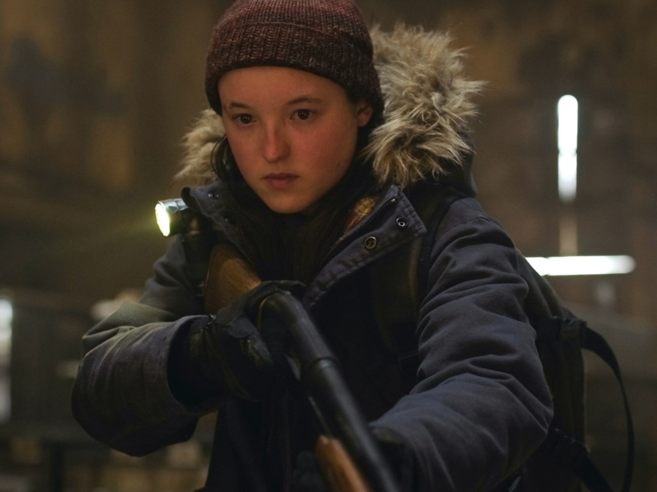 Fascination with the apocalypse: more and more series are depicting the end of the world.