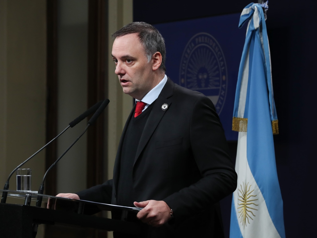 "Legally unenforceable": the repercussions after the government requested the suspension of the YPF ruling
