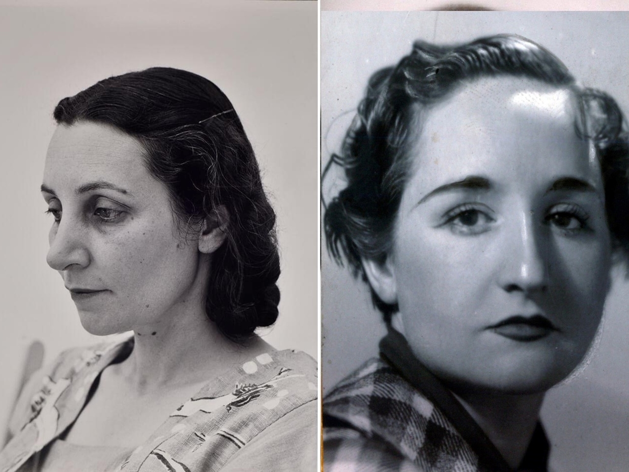 Sanatın öncüleri: İspanyol Büyükelçiliği'nde Norah Borges ve Maruja Mallo'ya saygı duruşu