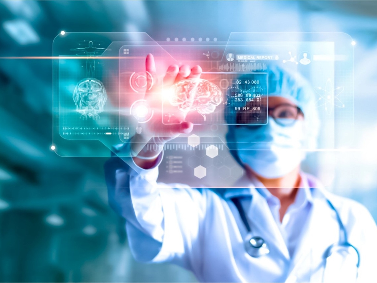 From the lab to the real world: 6 emerging technologies that will change the world by 2030