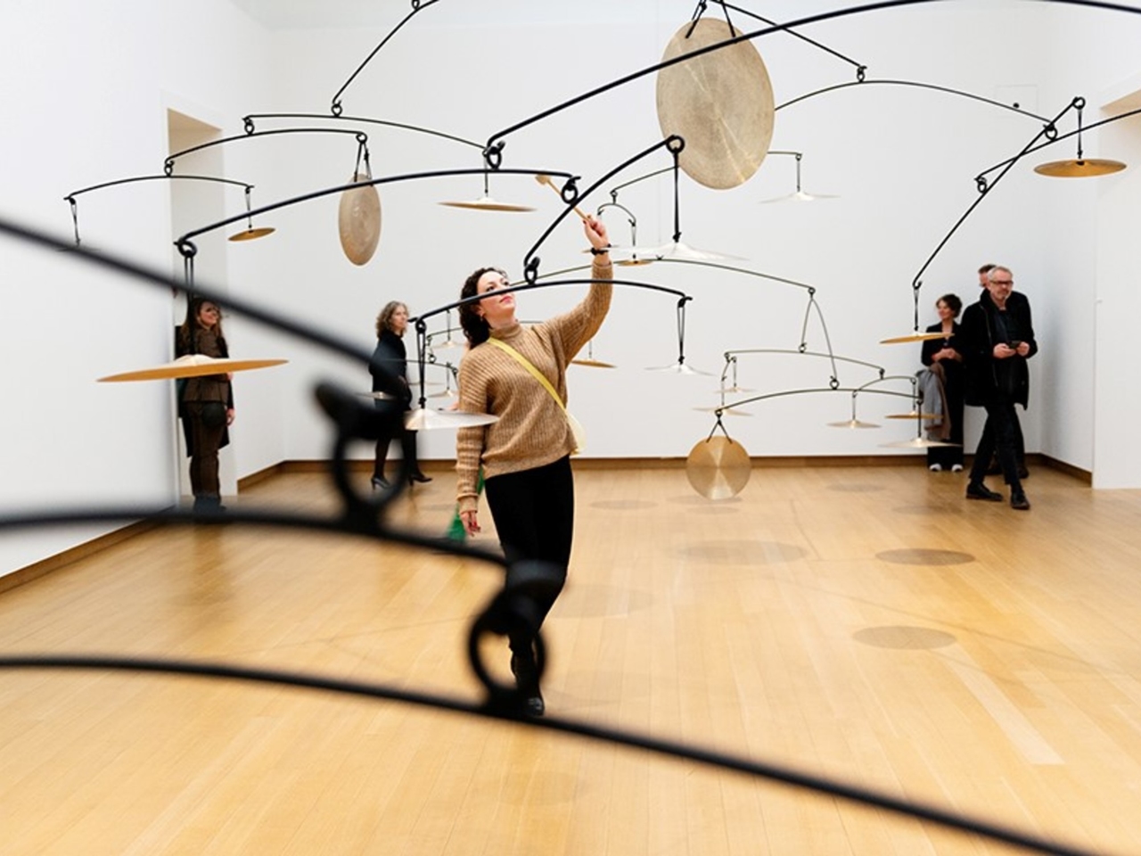 BIENALSUR 2025: Yeni bir hümanizm için sanat
