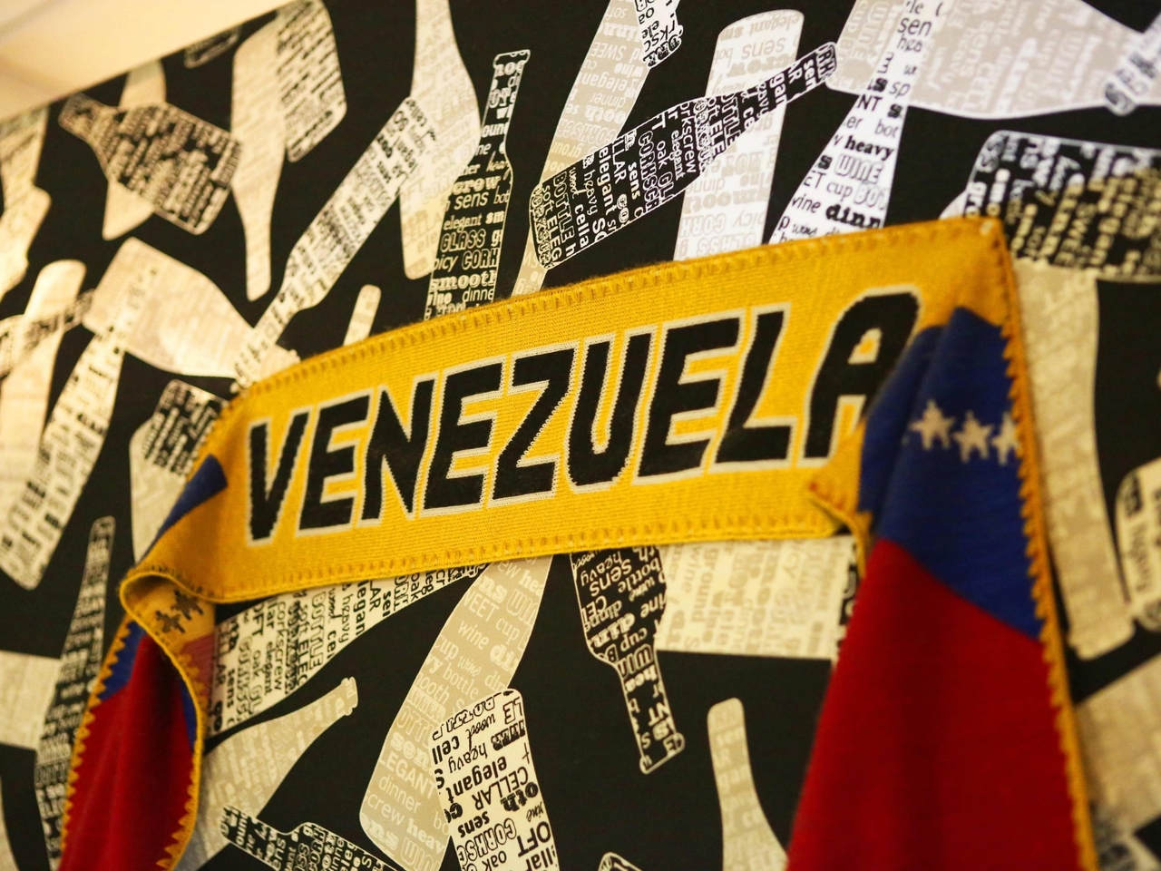 Venezuela diasporası ve geçişte anlatı için bir pusula