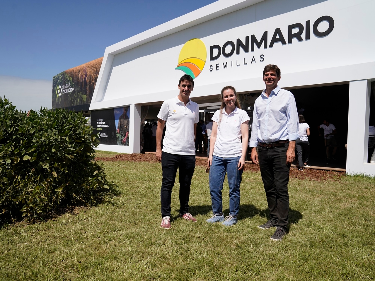 Changes in the seed business: an Argentine group bought a well-known American company