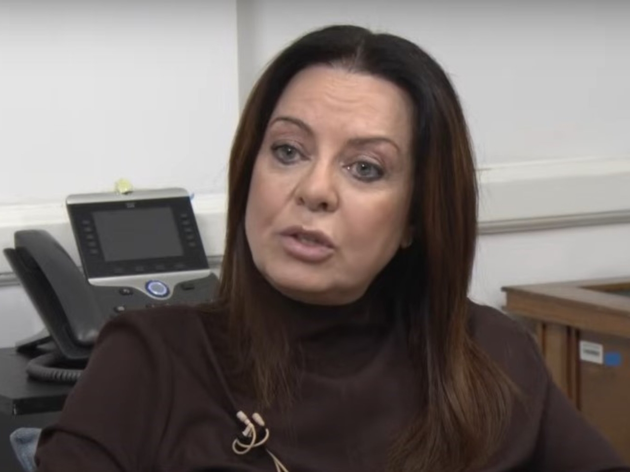 Sandra Pettovello sagte einen Sieg der LLA in der Provinz Buenos Aires voraus: „Es könnte eine Überraschung geben.“