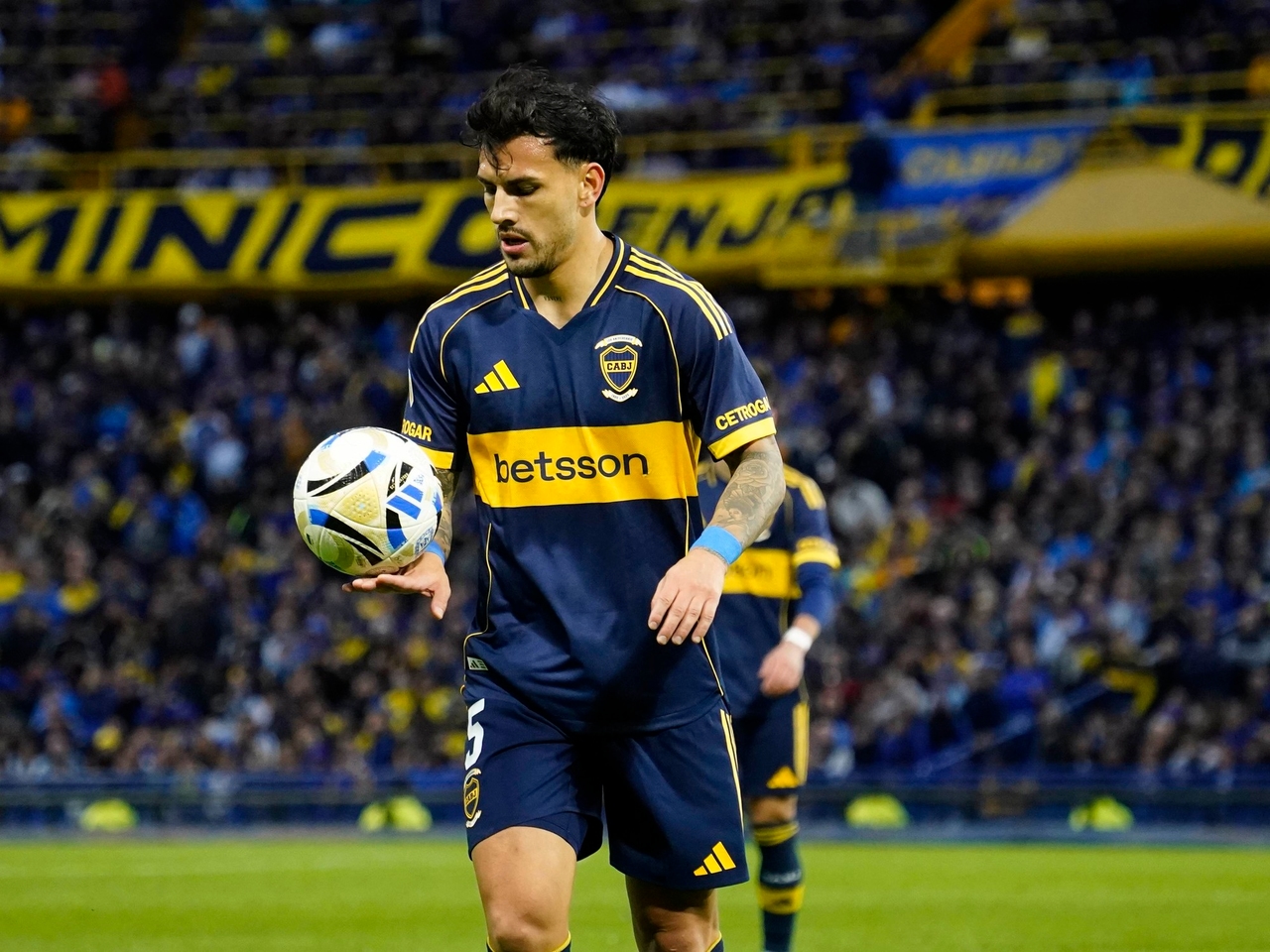 What time will Aldosivi vs. Boca play in the 2025 Clausura Tournament? Probable lineups and how to watch LIVE.