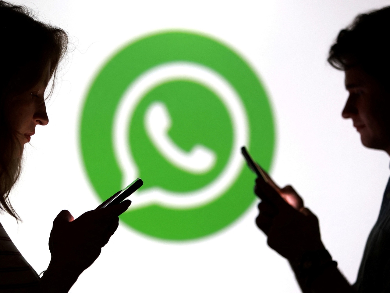 Новые имена пользователей WhatsApp: как зарезервировать свое