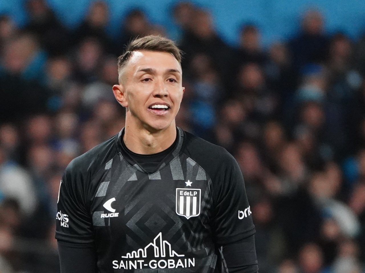 Muslera, sin filtro contra el arbitraje, tras la victoria de Boca frente a Estudiantes: "Es muy obvio lo que pasa en el fútbol argentino"