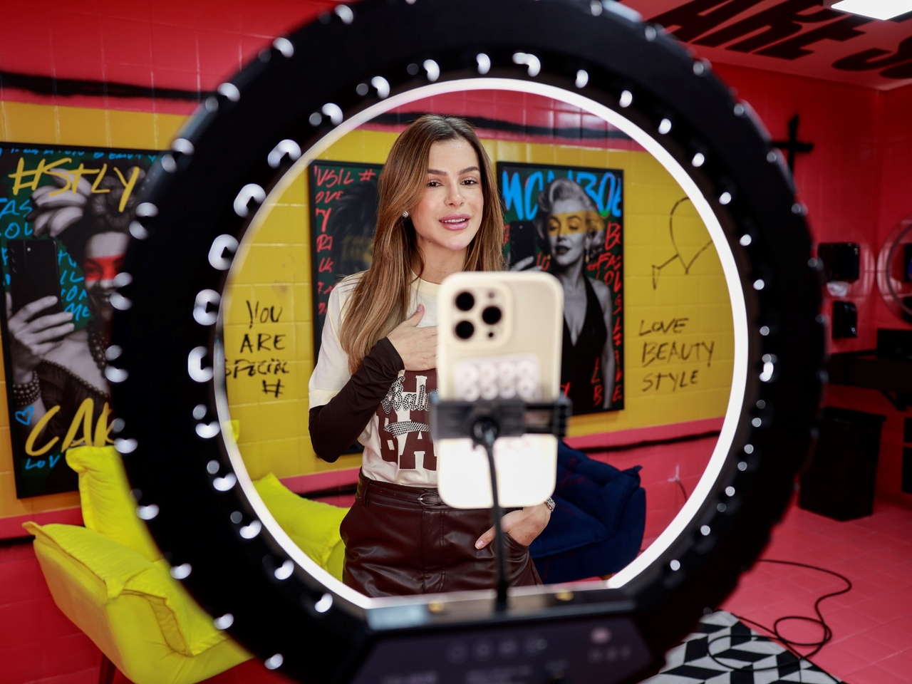 Die Content-Creator-Branche trifft sich in Buenos Aires: Der TENT Creator Summit kehrt zurück