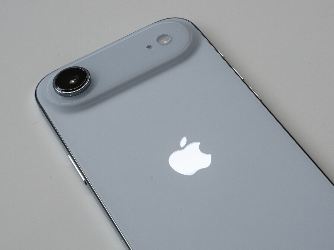 Apple'ın imkansız meydan okuması: iPhone Air'ı arızadan kurtarma planı sızdırıldı.