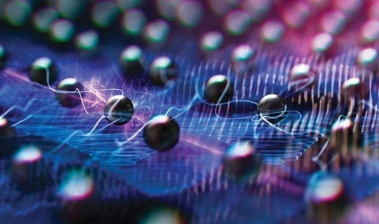 Scientists have discovered a new substance that contradicts the fundamental laws of thermodynamics