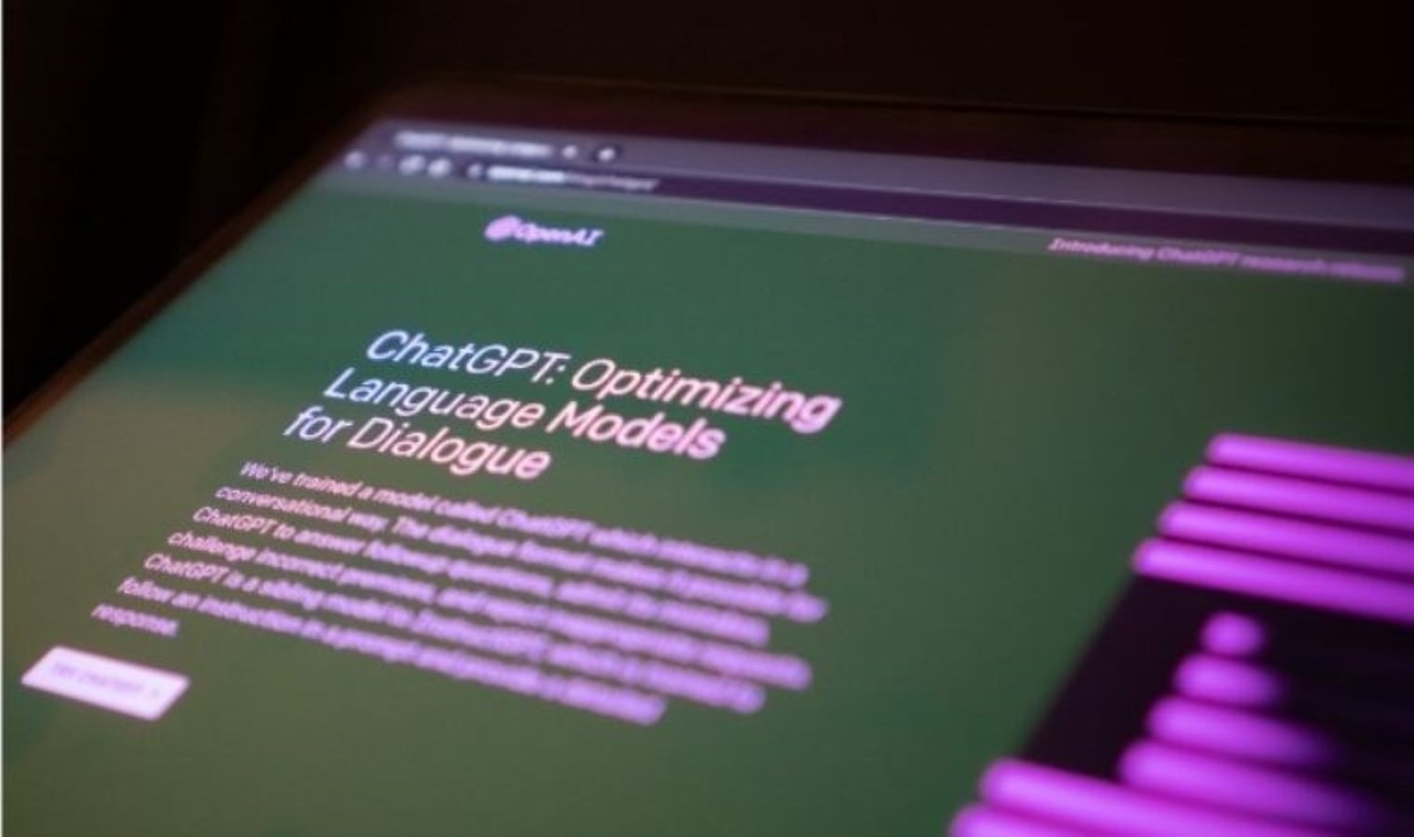 ChatGPT predicts where the photo was taken with its new feature