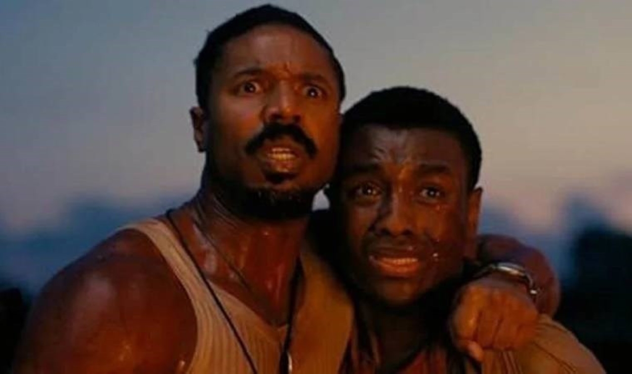 Sinners de Ryan Coogler y Operation Black Bag de Steven Soderbergh en cines: una América blanca y racista
