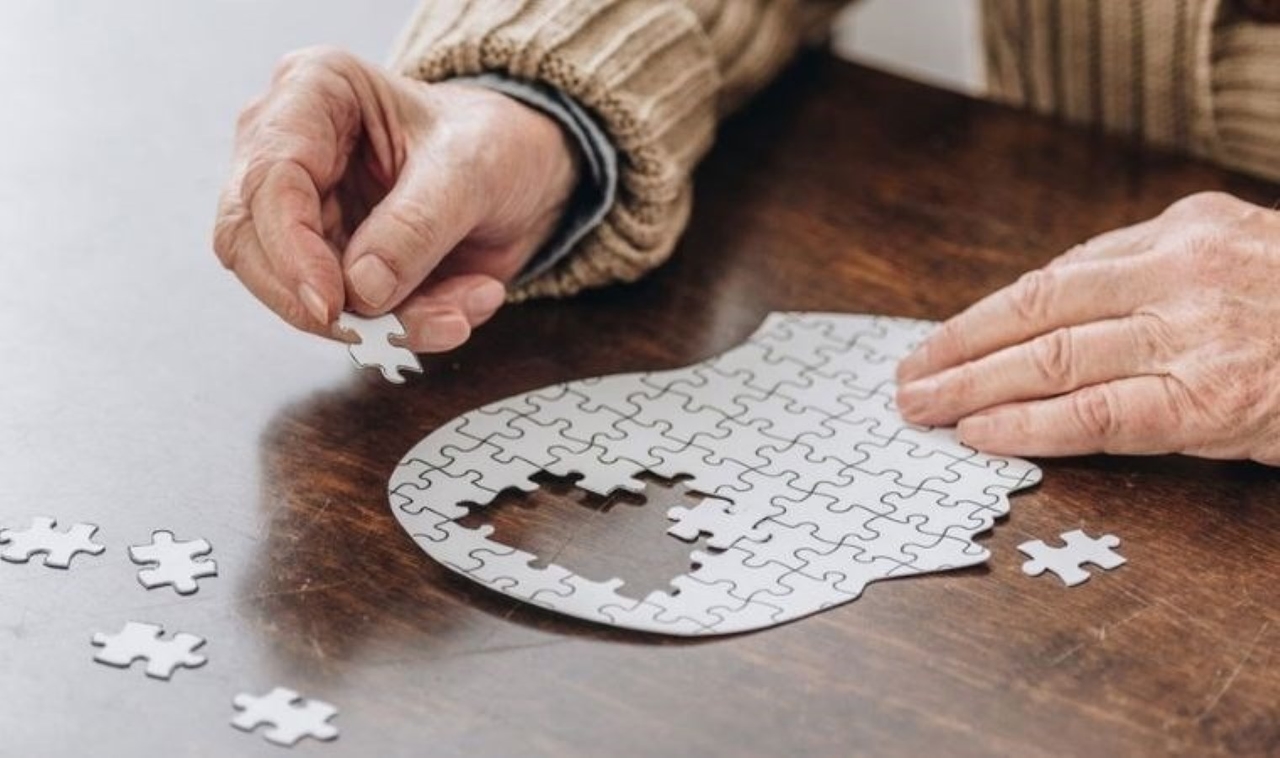 Alzheimer's symptoms may appear at a younger age