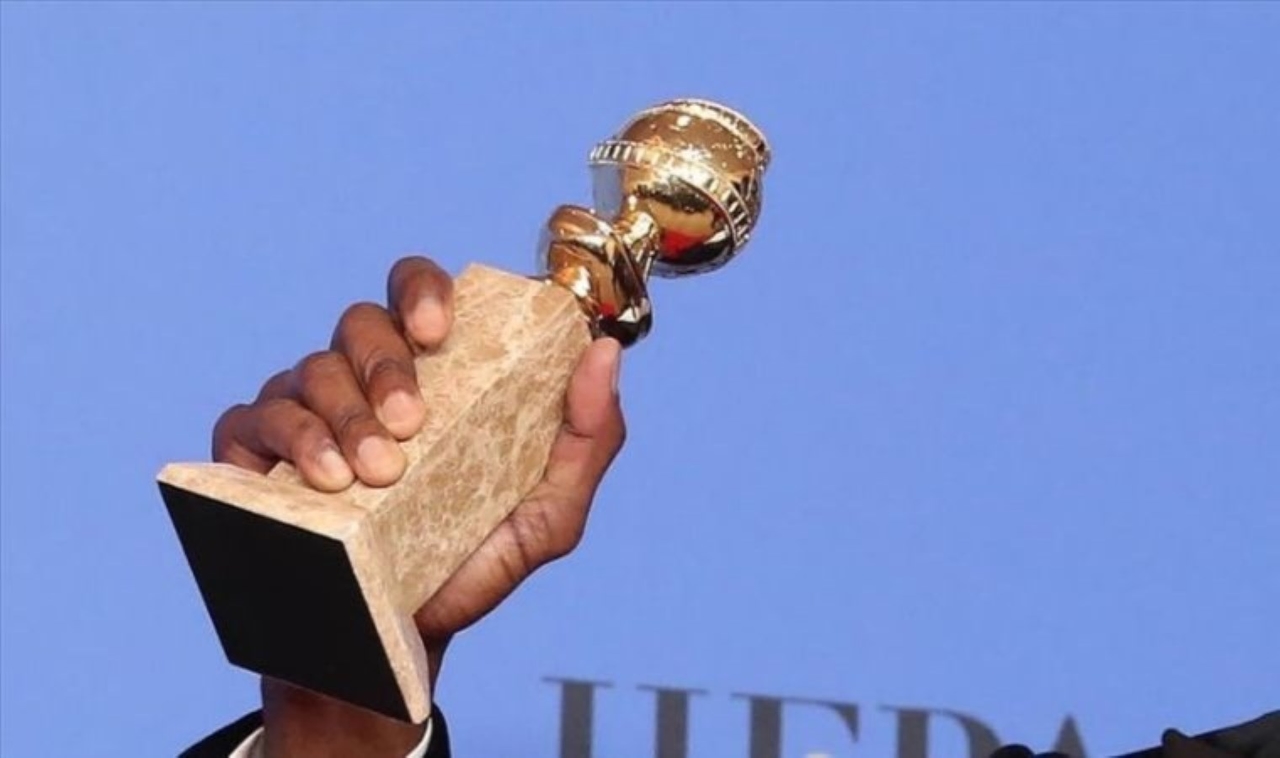 New category added to Golden Globe Awards