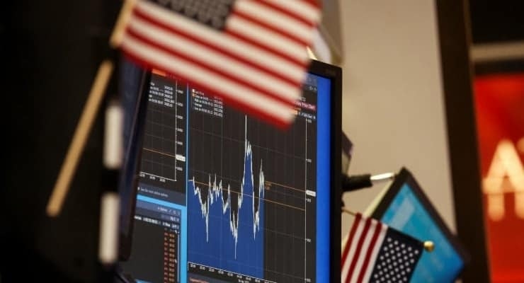La Fed mantuvo estables las tasas de interés