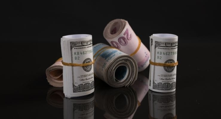 ¿Cómo empezaron el día el dólar y el euro? – 3 de julio de 2025