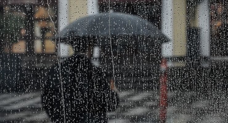 Meteorology: Rain expected in 18 provinces