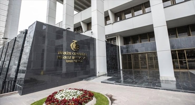 Официальные резервы Центрального банка достигли 166,2 млрд долларов.