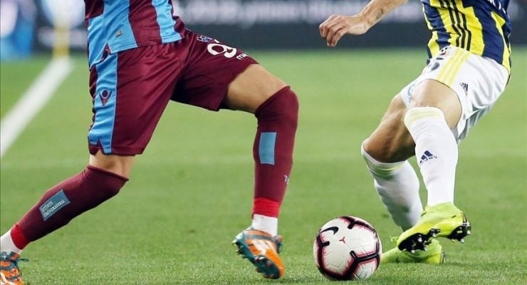 Die Uhrzeit des Spiels Fenerbahçe-Trabzonspor wurde geändert