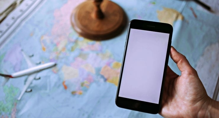 Nueva función de Apple: el iPhone funcionará como pasaporte