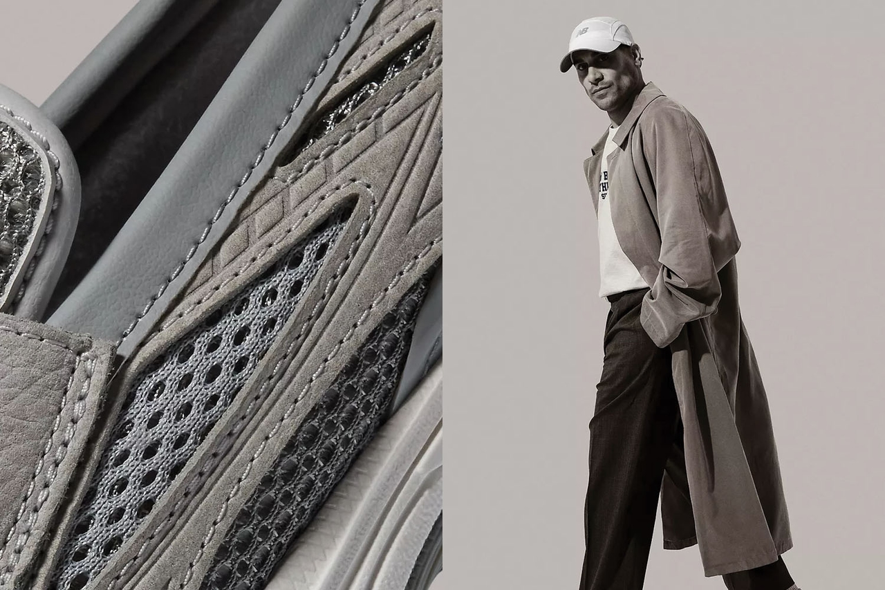 New Balance, Şimdiye Kadarki En 'Çirkin' Ayakkabısını Üretti