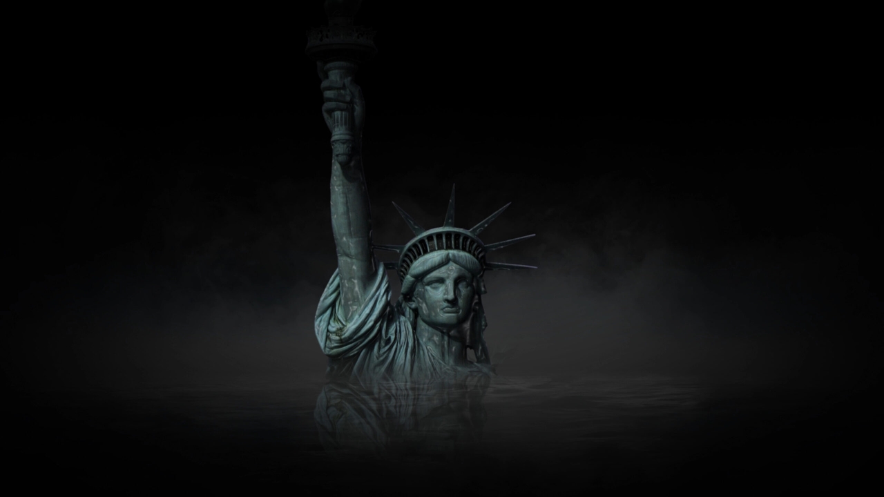 Amerika Hakkındaki Değişen Görüşler