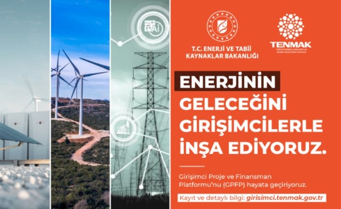 TENMAK’tan enerji girişimcilerine kapsamlı destek
