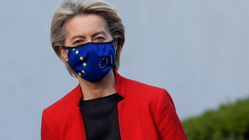 Sentencia Pfizergate: la Comisión Europea violó las normas de transparencia