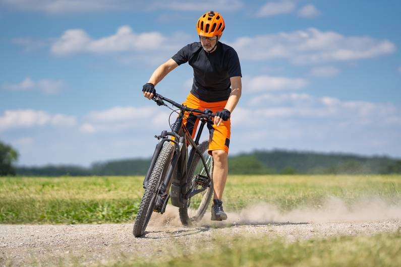 Trend: Ist E-Biking wirklich ein richtiger Sport?