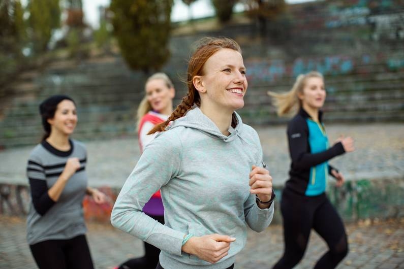 Don't believe everything: Expert debunks the 10 biggest running myths