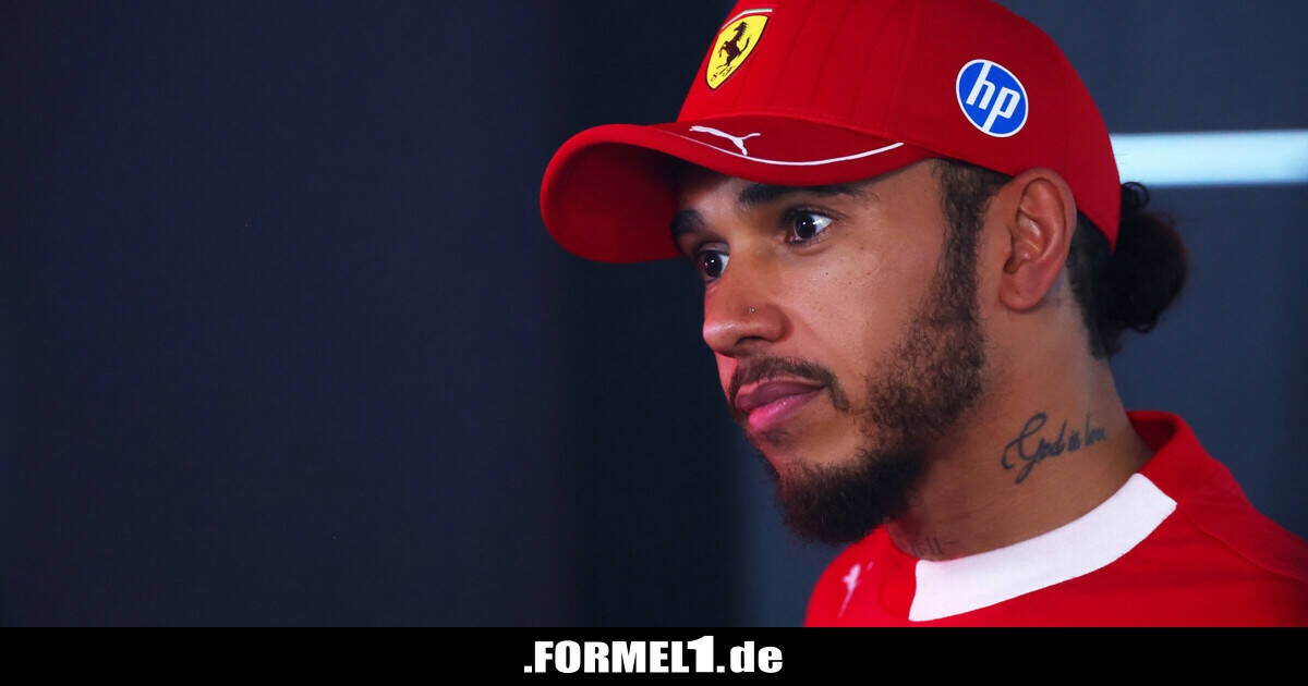 Data analysis: Is Lewis Hamilton overrated?