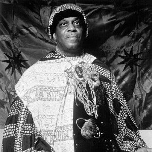 «Космос — это место»: Sun Ra Arkestra выступает в Академии музыки 18 мая