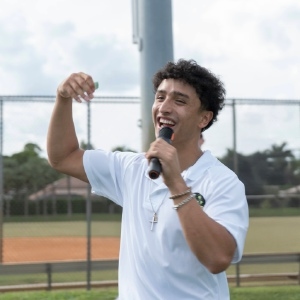 Bigger Than Sports: How Amherst’s Ian Waite turned a dream into an ESPY Award