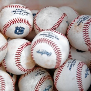 Yerel brifingler: Amherst Koufax, Hatfield'ı devirdi