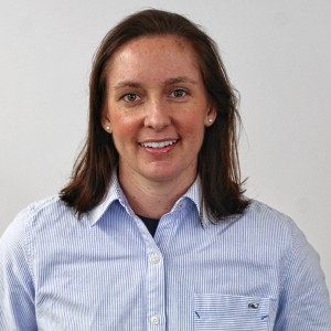Victory Lap with Jessica Lapachinski: Breaking the silence