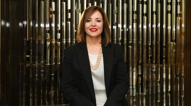 Серпиль Гюней занял важную должность в Hilton!