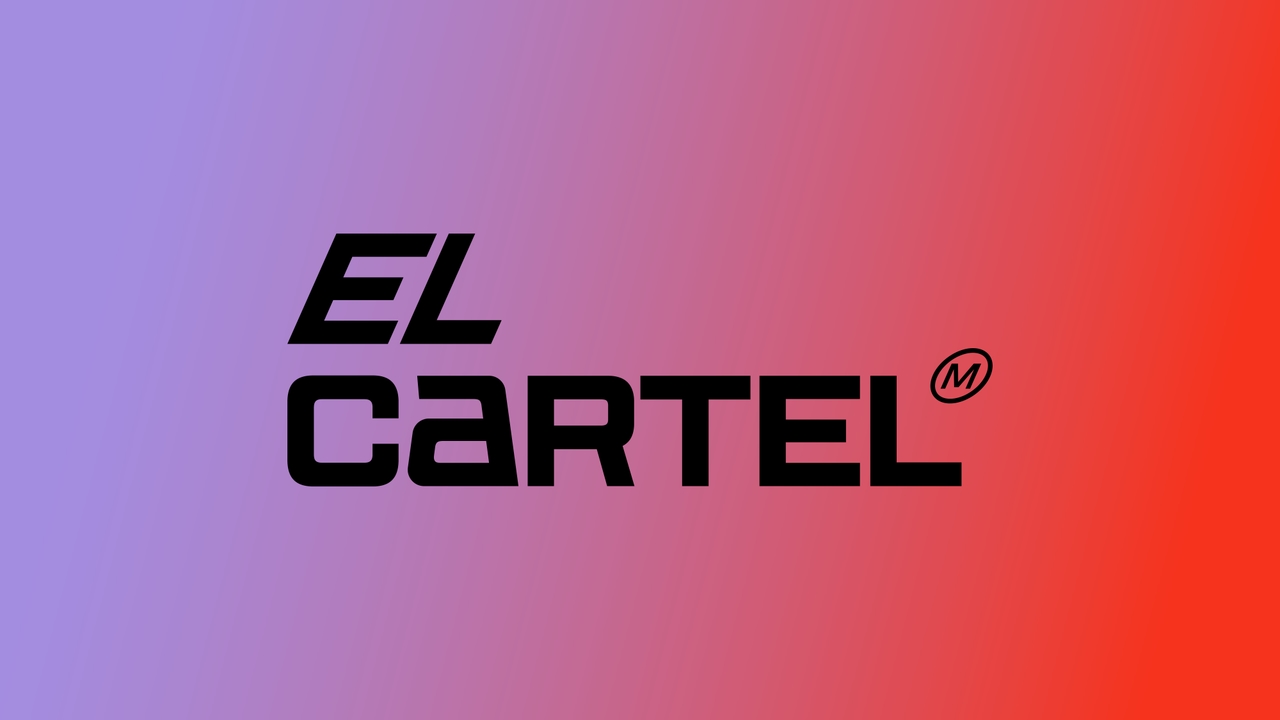 RTL Zwei marketer: This is the new brand identity of El Cartel